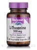 L-Theanine 200 mg - 30 Vegetable Capsules