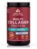 Multi Collagen Protein Joint + Mobility Powder, Vanilla Flavor - 7.48 oz (212 Grams)