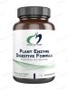 Plant Enzyme Digestive Formula - 90 Vegetarian Capsules