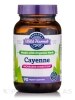 Cayenne - 90 Gelatin Capsules