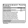 Gallbladder Nutrients - 120 Vegetarian Capsules - Alternate View 2