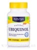 Ubiquinol 100 mg (Active Antioxidant Form of CoQ10) - 60 Softgels