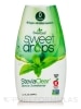 Sweet Drops™ Liquid Stevia