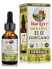 Organic Oil of Oregano Liquid Drops - 1 fl. oz (30 ml) - Alternate View 1