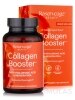 Collagen Booster™ with Hyaluronic Acid & Resveratrol - 60 Capsules - Alternate View 1