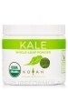 Organic Freeze-Dried Kale Powder - 2.4 oz (69 Grams)