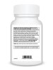 DHEA micronized 25 mg - 90 Capsules - Alternate View 3