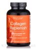 Collagen Replenish™ with Hyaluronic Acid & Vitamin C - 120 Capsules - Alternate View 2