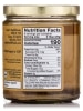 Organic Raw Walnut Butter, Unsalted - 8 oz (228 Grams) - Alternate View 2