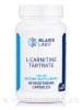 L-Carnitine Tartrate 500 mg - 60 Vegetarian Capsules