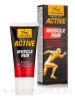 Active Muscle Rub - 2 oz (60 Grams) - Alternate View 1