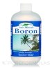 Liquid Boron - 18 oz (533 ml) Regular Strength (HDPE