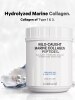 Codeage Marine Collagen Peptides, Unflavored - 15.87 oz (450 Grams) - Alternate View 3