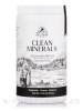 Clean Minerals - 23.8 oz (675 Grams)