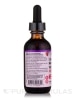 Cellular Active® Liquid Methylcobalamin Vitamin B12 1000 mcg, Raspberry Flavor - 2 fl. oz (59 ml) - Alternate View 2