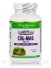 Earth's Blend® Cal-Mag & Zinc + D3 - 90 Vegetarian Capsules