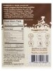 NuStevia Pourable Chocolate Syrup - 6.6 fl. oz Pouch - Alternate View 2