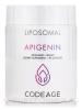 Codeage Liposomal Apigenin Supplement - Flavonoid Chamomile Extract - 3 Month Supply - 90 Capsules