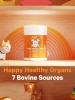 Happy Healthy Organs for Dogs - 3 oz (85 Grams) - Alternate View 2