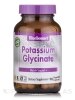 Potassium Glycinate - 90 Vegetable Capsules