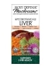 MycoBotanicals® Liver - 60 Vegetarian Capsules - Alternate View 2