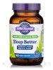 Sleep Better™ - 90 Vegetarian Capsules