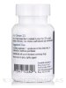 Zinc Citrate 25 mg - 60 Vegetarian Capsules - Alternate View 2