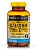 Calcium 1200 mg with D3 2000 IU (50 mcg) - 60 Softgels