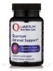 Quantum Adrenal Support - 60 Vegetarian Capsules