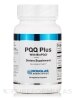 PQQ Plus with BioPQQ® - 30 Vegetarian Capsules