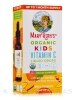 Organic Kids Vitamin C Liquid Drops, Orange Vanilla Flavor - 2 fl. oz (60 ml)