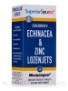 Children's Echinacea & Zinc Lozenjets - 60 MicroLingual® Tablets