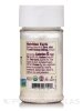NOW Real Food® - Organic Monk Fruit Extract Powder Sweetener - 0.7 oz (19.85 Grams) - Alternate View 1
