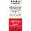 T-Relief™ Extra Strength Pain Relief (Oral Drops) - 1.69 fl. oz (50 ml) - Alternate View 1