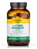 L-Lysine Advanced 1500 mg - 180 Vegan Capsules