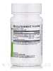 Active Folate & B12 - 60 Quick Dissolve Tablets - Alternate View 1