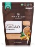 Organic Cacao Powder - 24 oz (680 Grams)