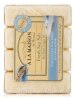 Fresh Sea Salt Soap Bar (Value Pack) - 4 Bars (3.5 oz Each) - Alternate View 2