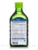  Natural Green Apple Flavor - 8.4 fl. oz (250 ml)