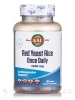 Red Yeast Rice Once Daily 1200 mg - 60 Tablets