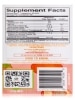 CoQ10 Liposomal, Citrus Peach Flavor - 7.6 fl. oz (225 ml) - Alternate View 3