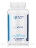 L-Lysine 500 mg - 100 Vegetarian Capsules