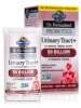 Dr. Formulated Probiotics Urinary Tract+ (Shelf Stable) - 60 Vegetarian Capsules - Alternate View 1