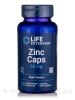 Zinc Caps 50 mg - 90 Vegetarian Capsules
