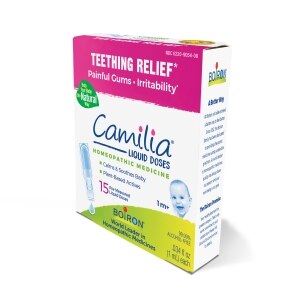 Camilia® (Teething Relief) - Boiron | PureFormulas