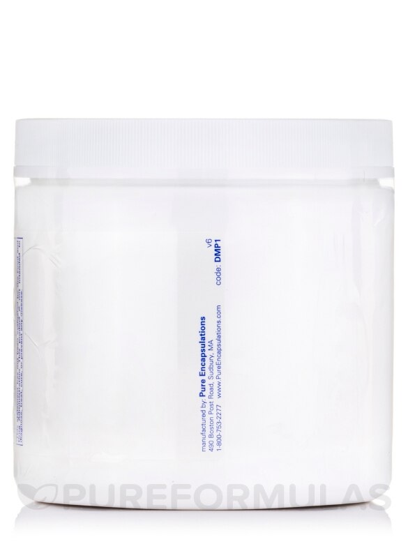 D-Mannose Powder - 3.5 oz (100 Grams) - Alternate View 2