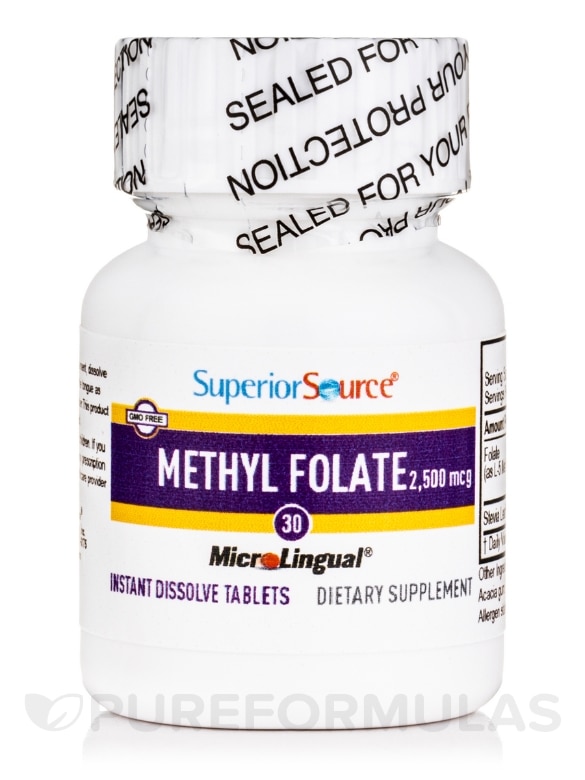 Methylfolate 2