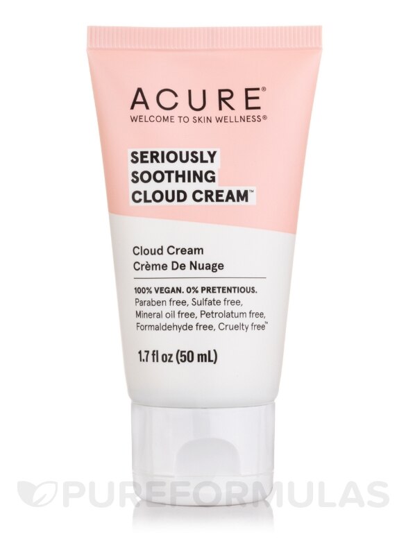 Seriously Soothing Cloud Cream™ - 1.7 fl. oz (50 mL) - Alternate View 2