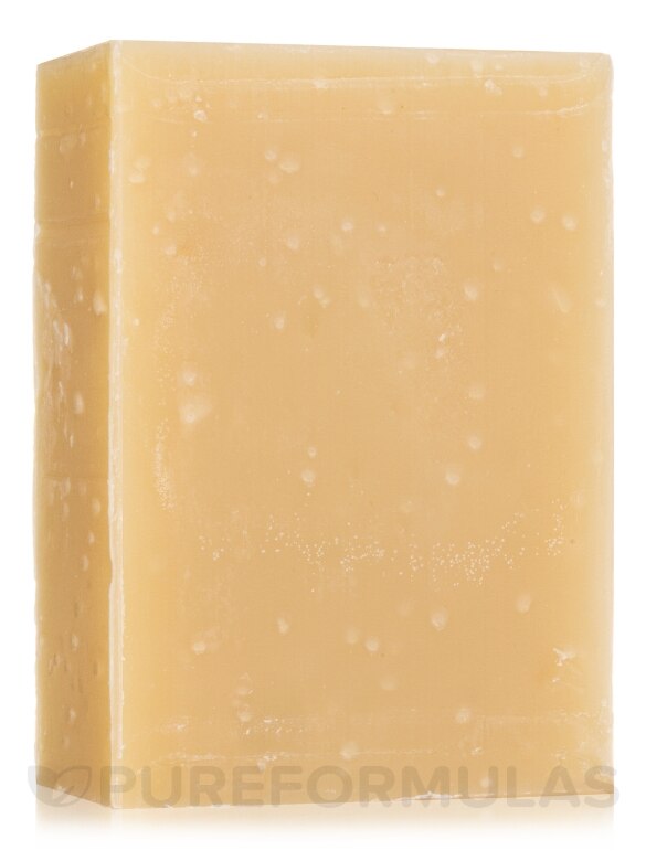 Bar Soap - Spearmint + Eucalyptus - 4.5 oz - Alternate View 2