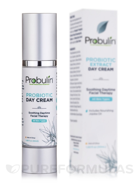 Probiotic Extract Day Cream - 1.69 fl. oz (50 ml) - Alternate View 1